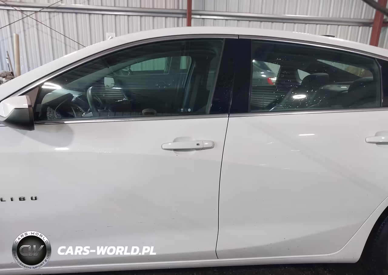 2023 Chevrolet Malibu Fwd 1Fl VIN:1G1ZC5ST4PF153600 - 14