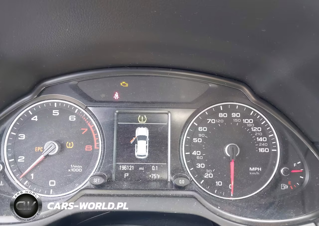 2016 Audi Q5 2.0T Premium VIN:WA1L2AFP6GA067301 - 7