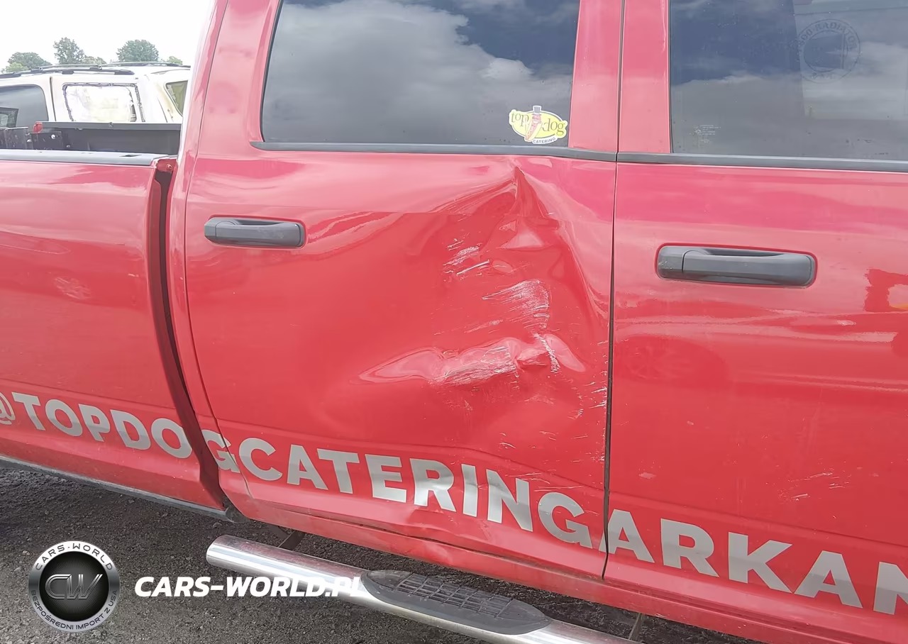 2019 Ram 3500 Tradesman 4X4 8' Box VIN:3C63R3GJ4KG709443 - 19