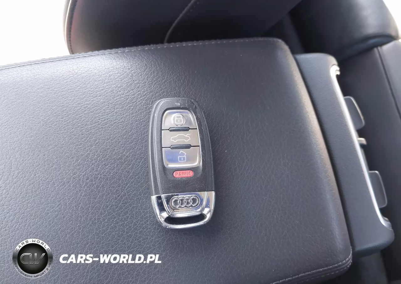 2015 Audi A6 2.0T Premium VIN:WAUGFAFC7FN011798 - 11