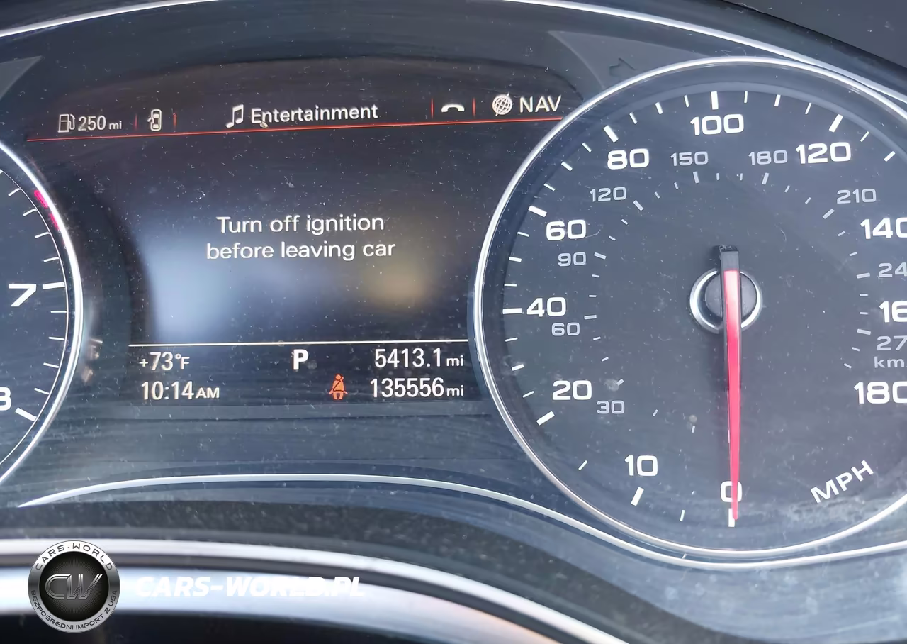 2015 Audi A6 2.0T Premium VIN:WAUGFAFC7FN011798 - 15
