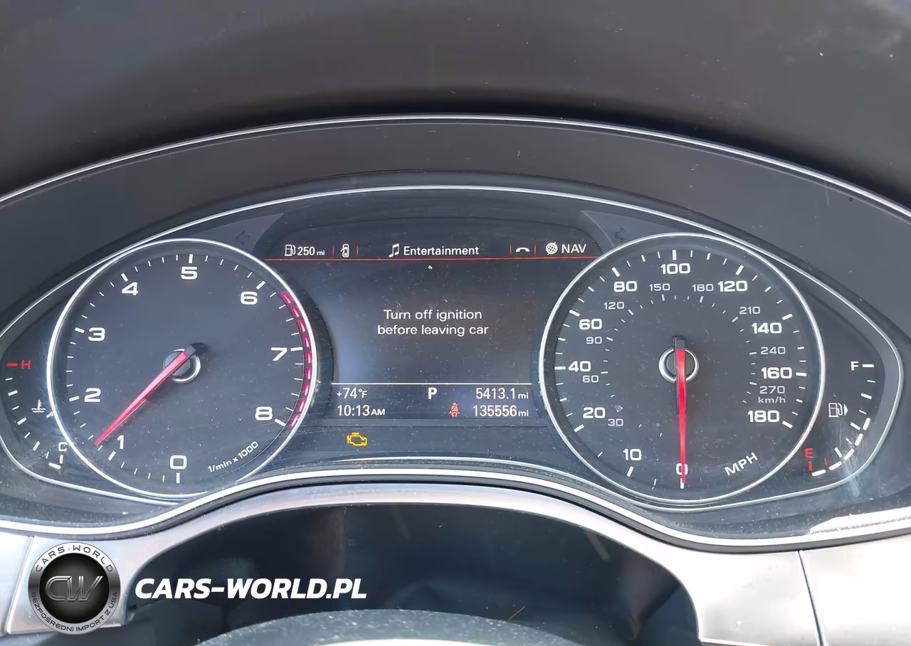 2015 Audi A6 2.0T Premium VIN:WAUGFAFC7FN011798 - 7