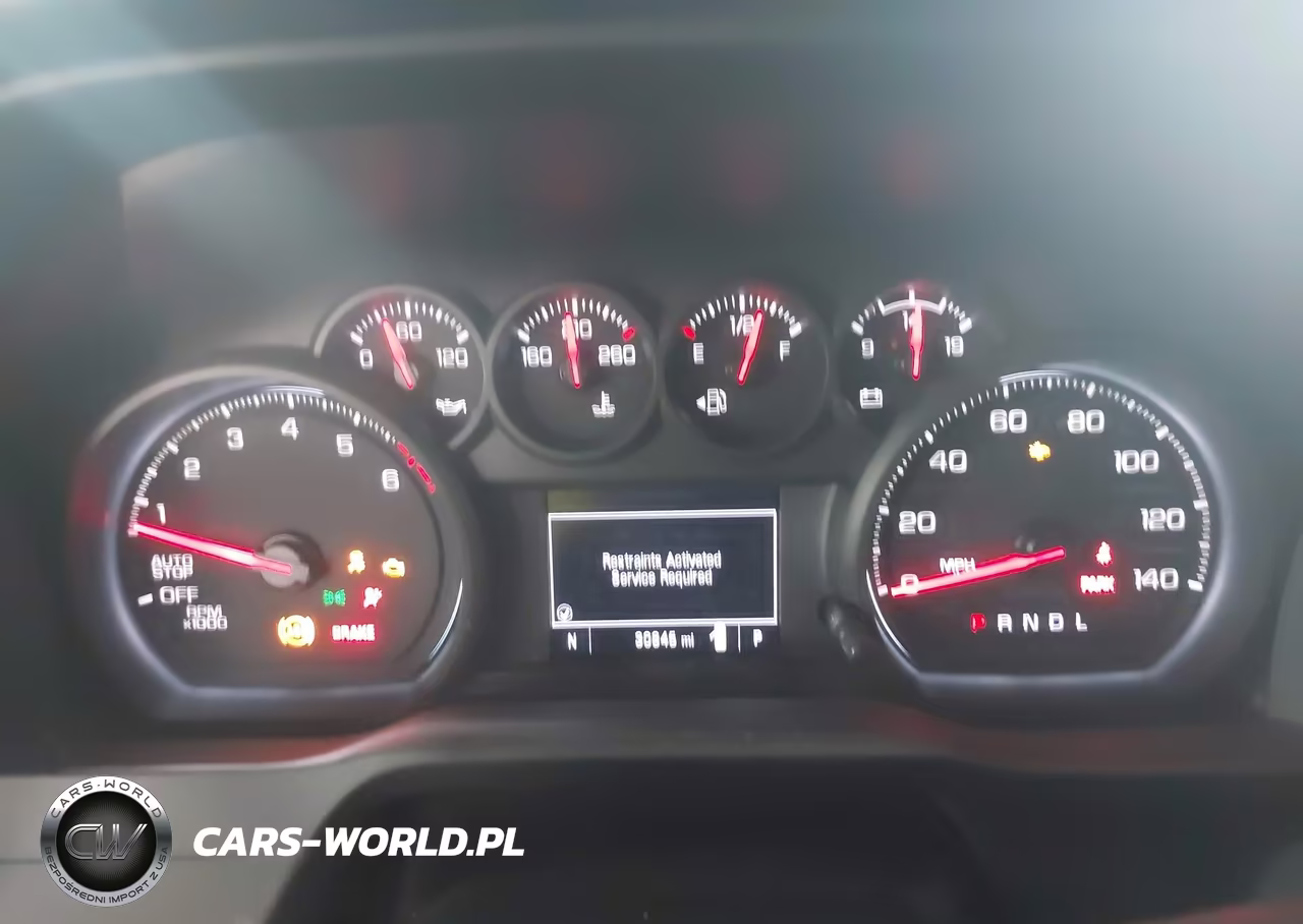 2023 Chevrolet Silverado 1500 2Wd Short Bed Custom VIN:1GCPABEK5PZ120660 - 7