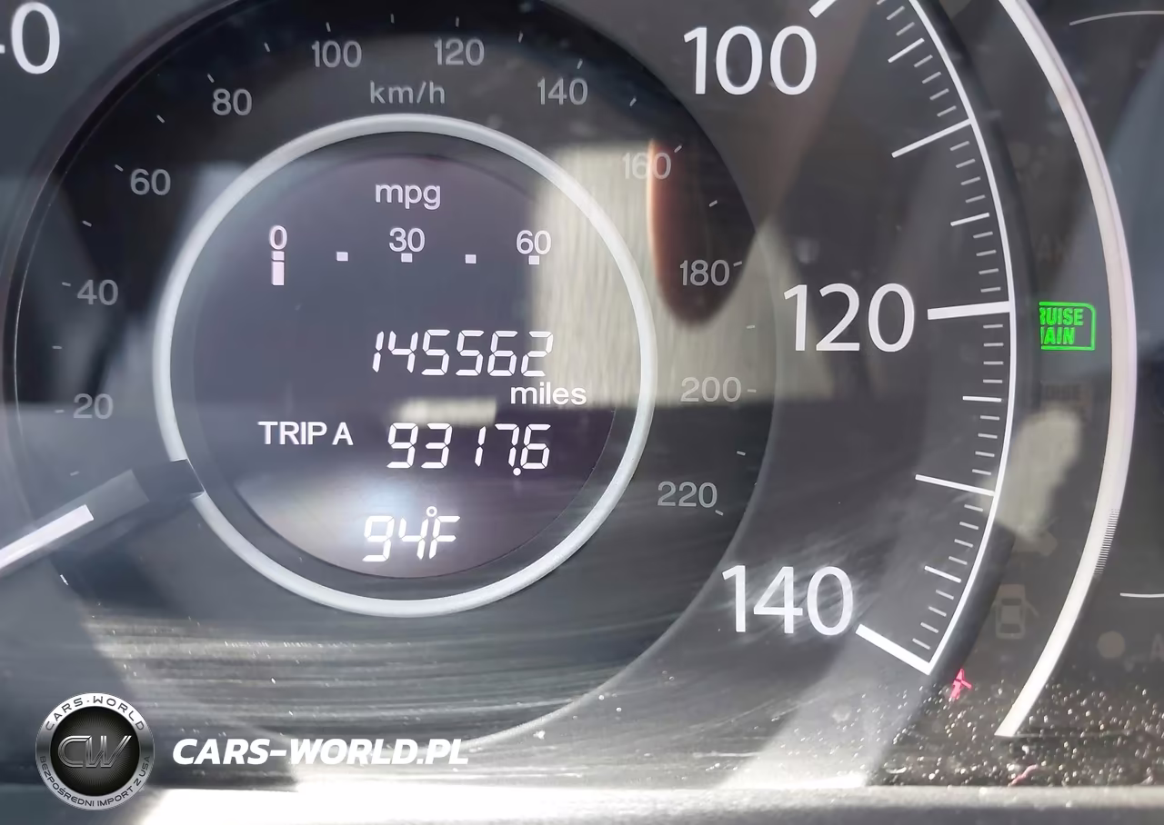 2016 Honda Cr-V Ex-L VIN:5J6RM4H74GL036815 - 16