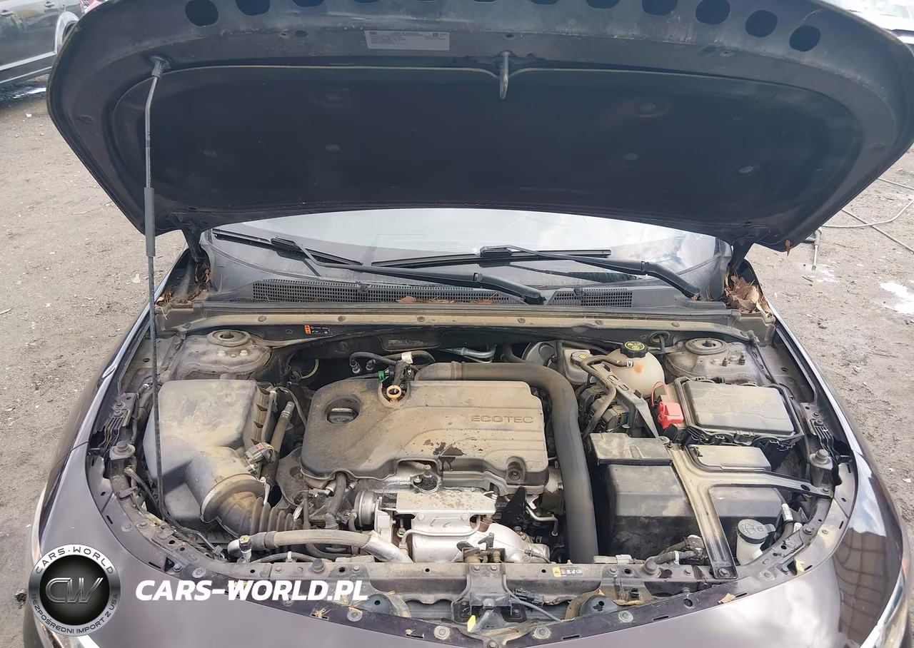 2020 Chevrolet Malibu Fwd Ls VIN:1G1ZB5ST4LF013995 - 10