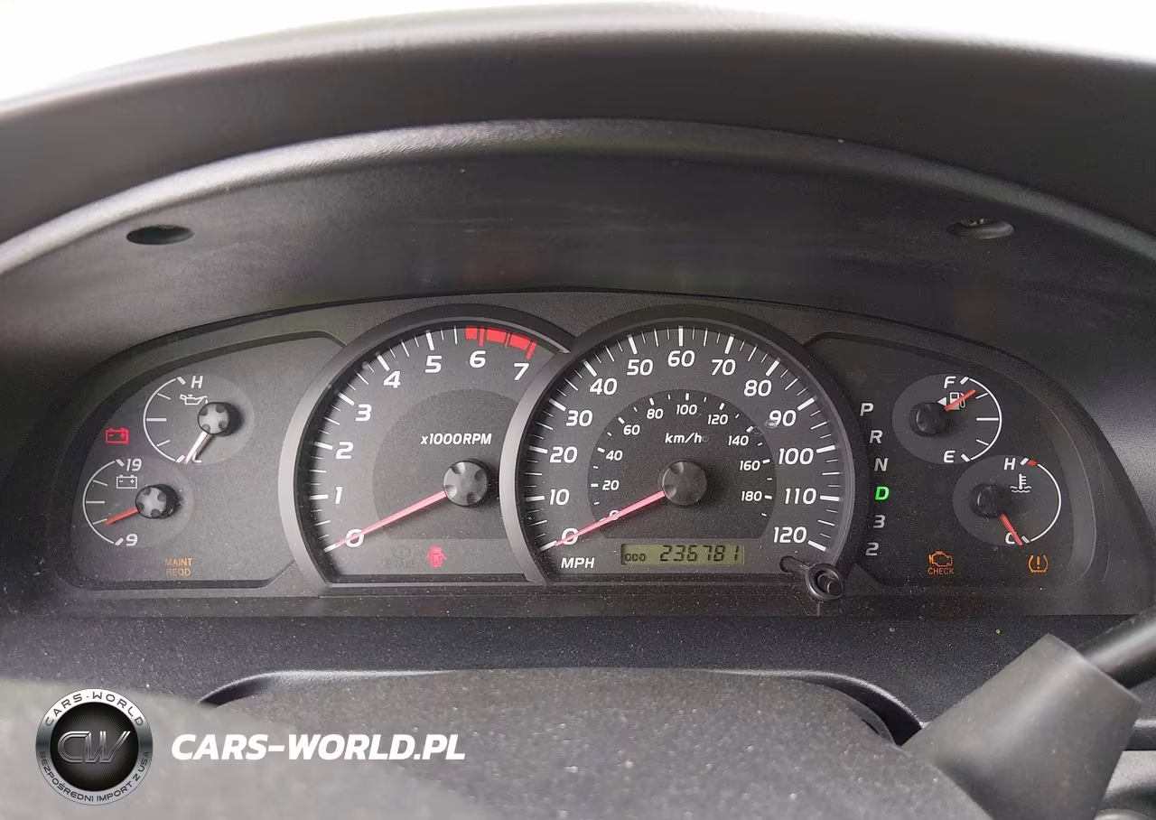 2006 Toyota Tundra Sr5 V8 VIN:5TBET34116S528534 - 7