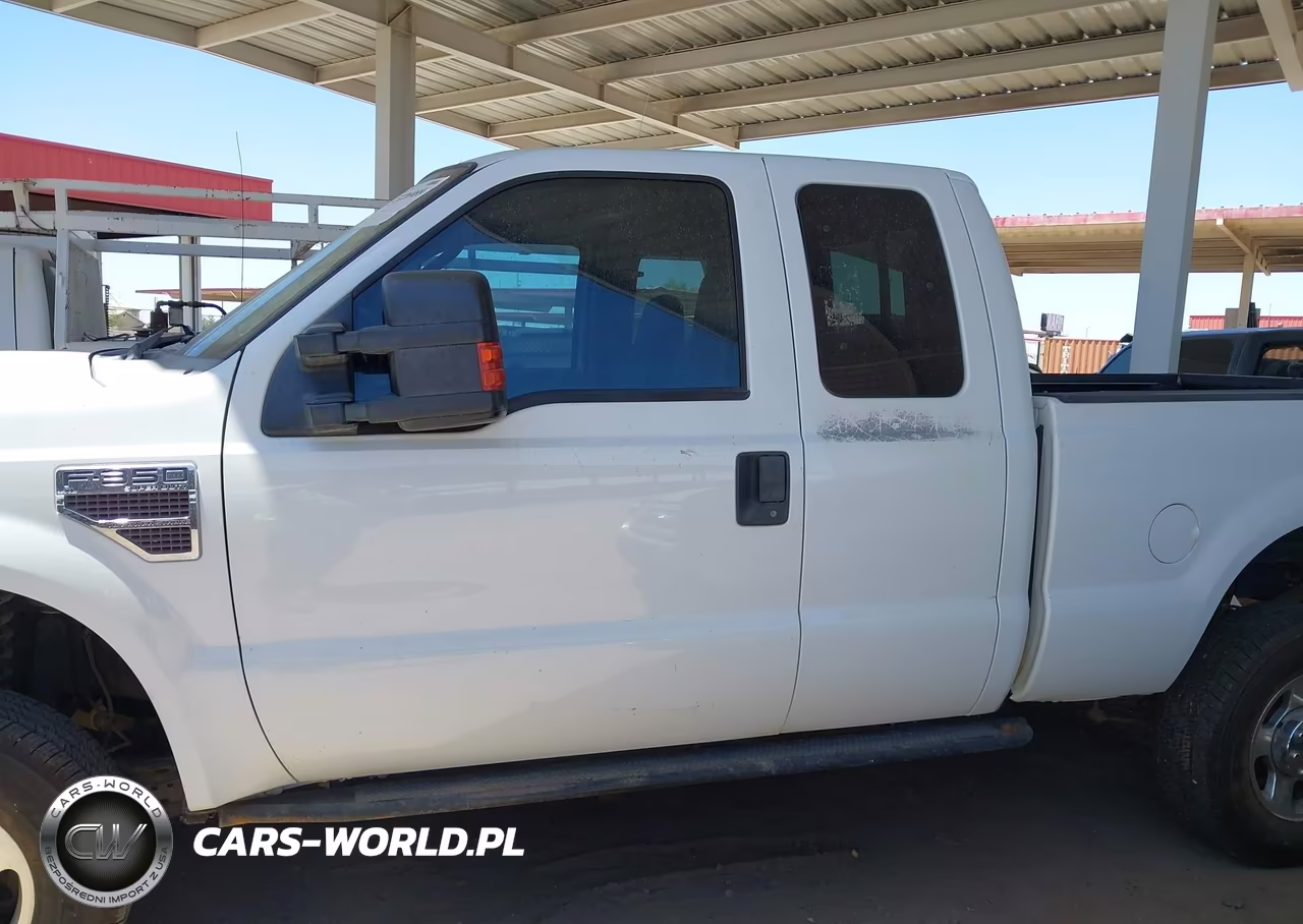 2009 Ford F-350 Fx4-Lariat-Xl-Xlt VIN:1FTWX31R69EA29328 - 14