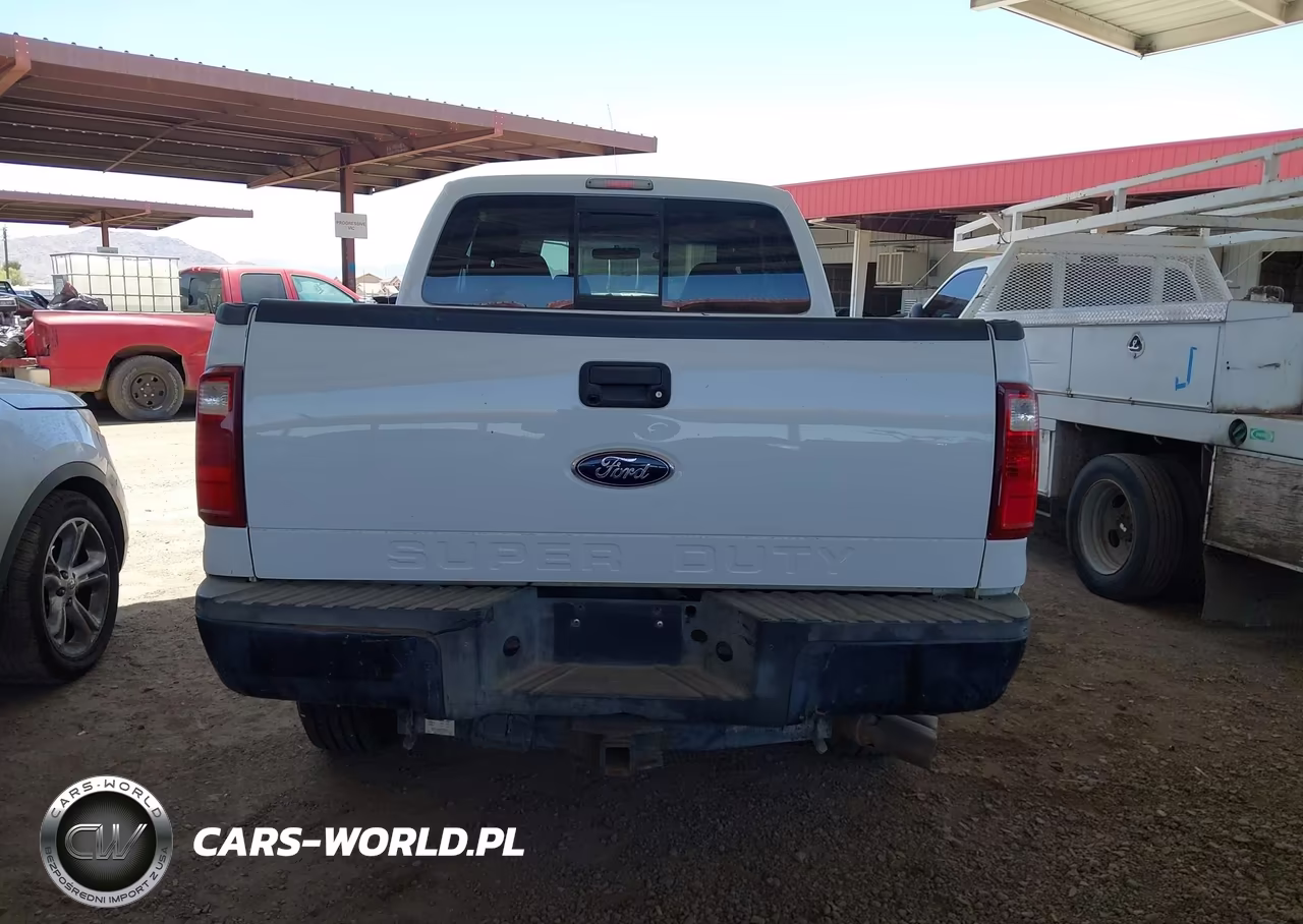 2009 Ford F-350 Fx4-Lariat-Xl-Xlt VIN:1FTWX31R69EA29328 - 15
