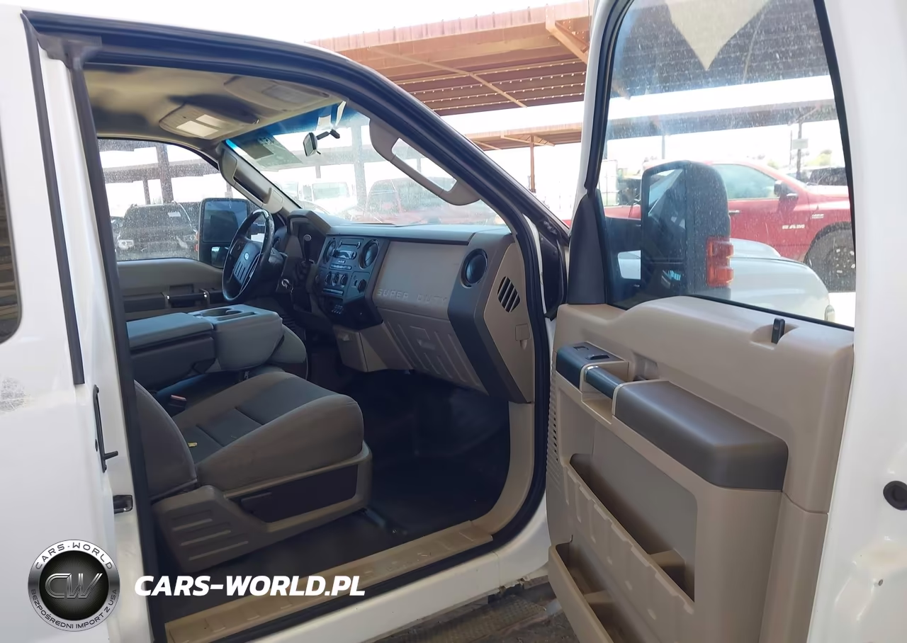 2009 Ford F-350 Fx4-Lariat-Xl-Xlt VIN:1FTWX31R69EA29328 - 6