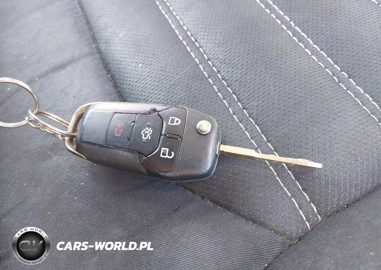 2015 Ford Fusion Se VIN:3FA6P0H77FR128614 - 11