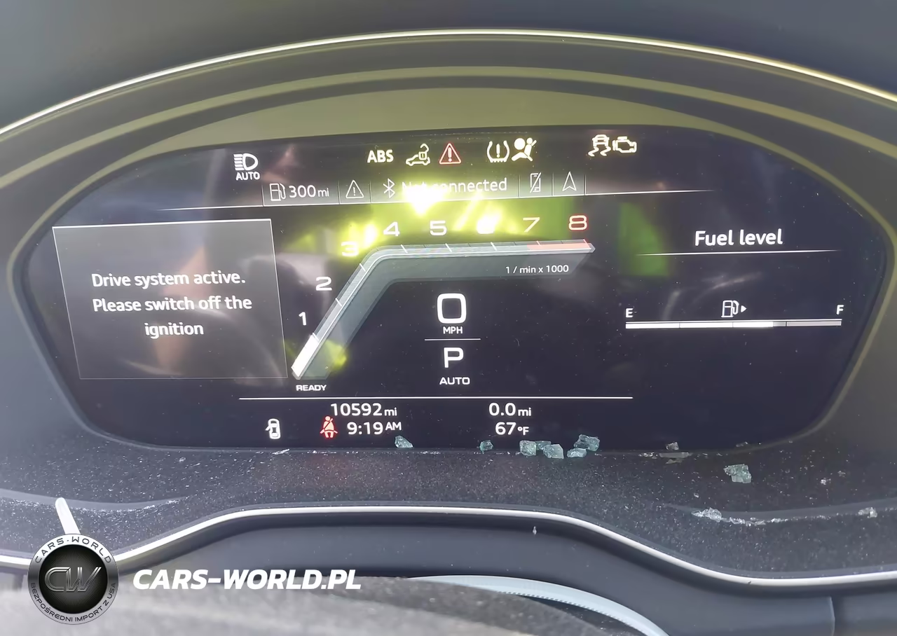 2024 Audi Q5 Sportback Premium Plus 45 Tfsi S Line Quattro S Tronic VIN:WA15AAFYXR2019172 - 7