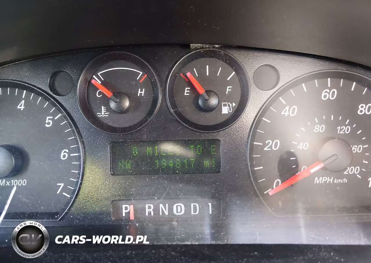 2006 Ford Taurus Sel VIN:1FAFP56U46A170030 - 15