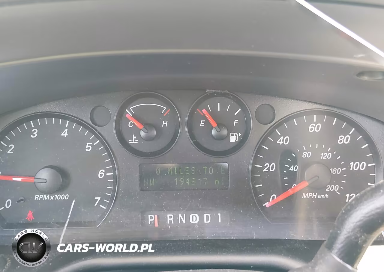 2006 Ford Taurus Sel VIN:1FAFP56U46A170030 - 7