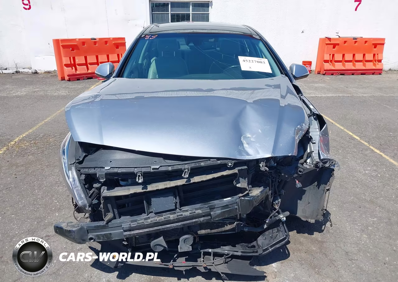 2016 Hyundai Sonata Hybrid Limited VIN:KMHE34L10GA008690 - 13