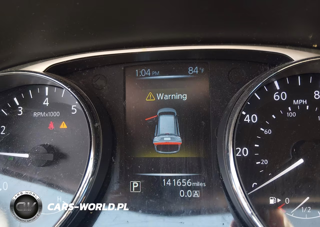 2014 Nissan Rogue S VIN:5N1AT2MKXEC863506 - 15