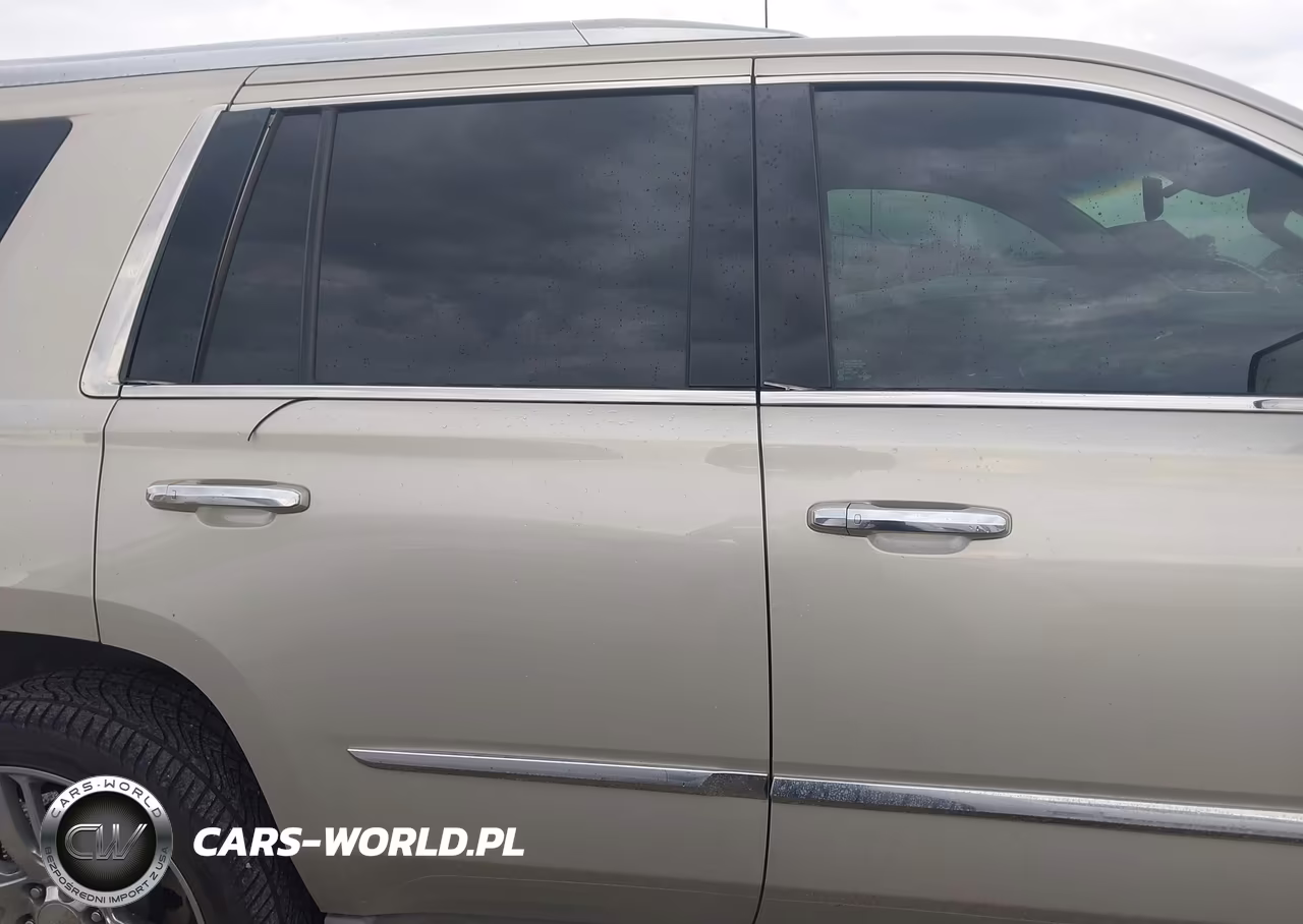 2015 Cadillac Escalade Luxury VIN:1GYS4BKJ6FR303197 - 13