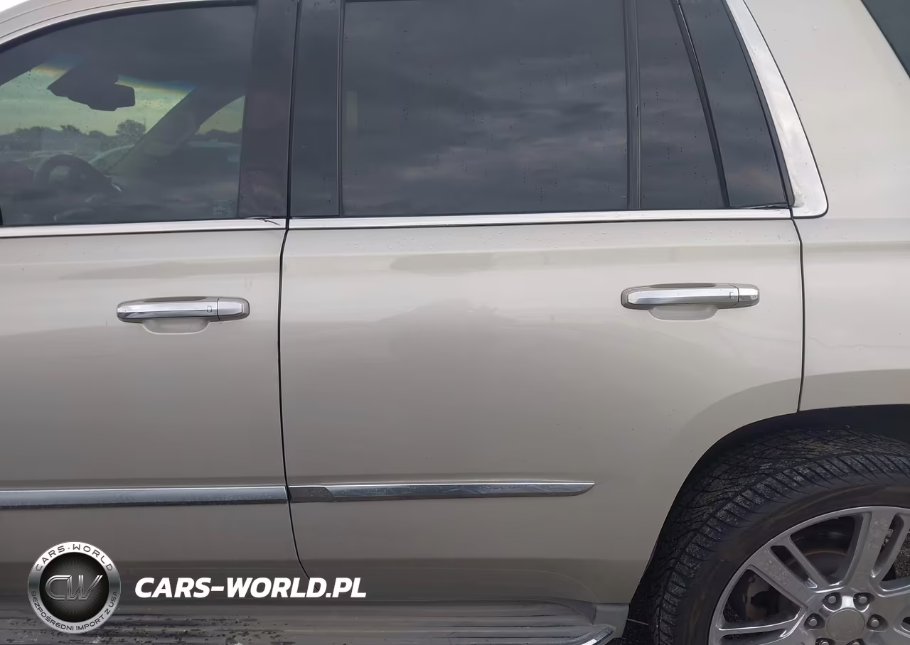 2015 Cadillac Escalade Luxury VIN:1GYS4BKJ6FR303197 - 14