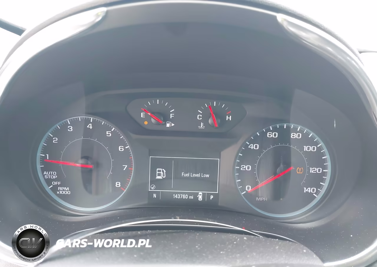 2020 Chevrolet Malibu Fwd Lt VIN:1G1ZD5ST6LF051626 - 7