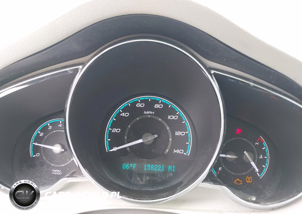 2011 Chevrolet Malibu Ls VIN:1G1ZB5E12BF258285 - 7
