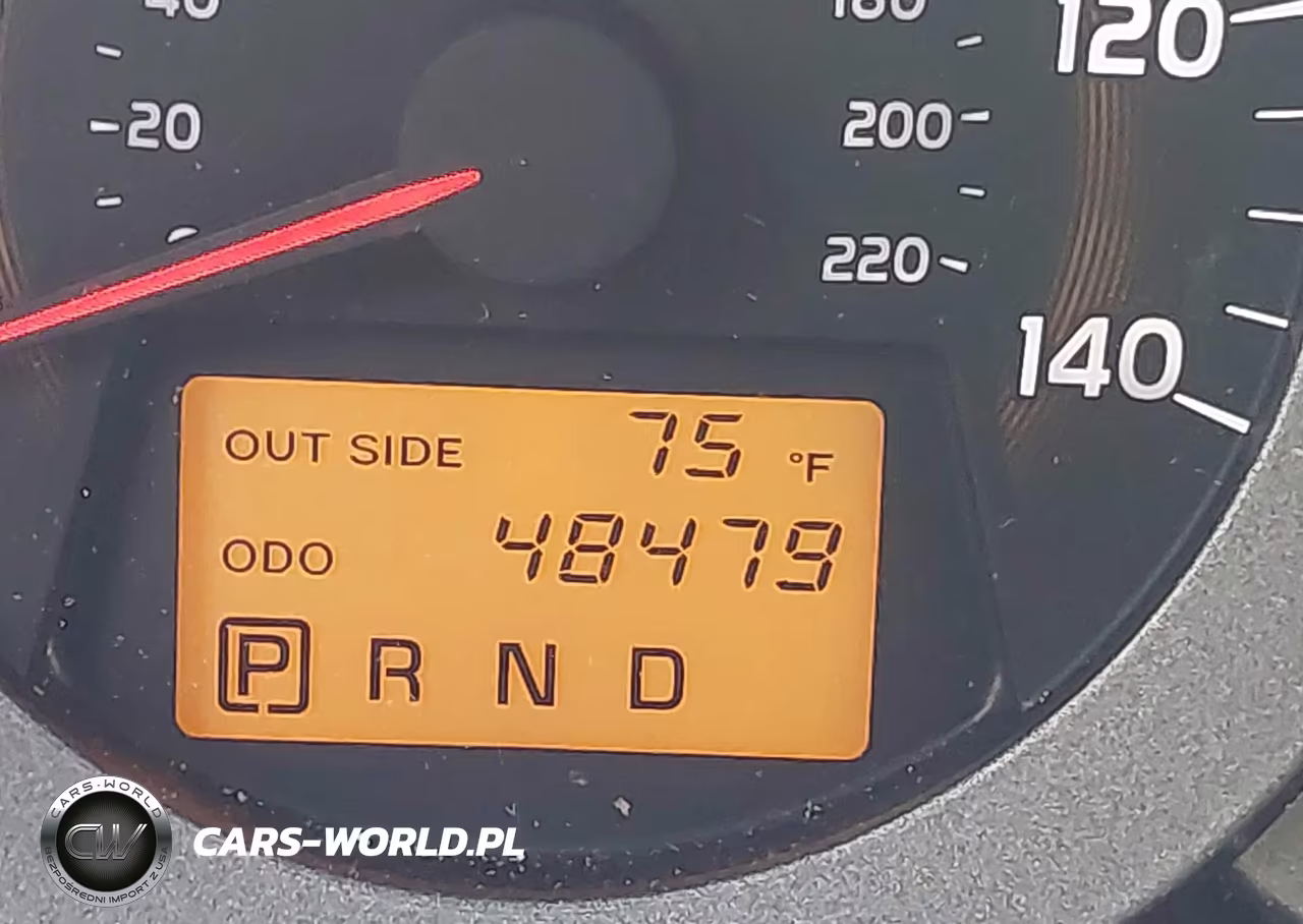 2008 Toyota Rav4 VIN:JTMZD33V986054636 - 15