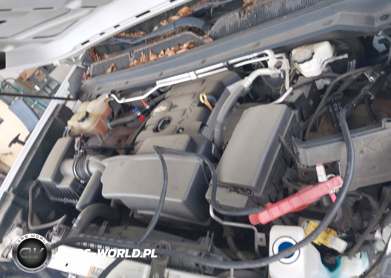 2019 Chevrolet Colorado Wt VIN:1GCHSBEA6K1325744 - 10