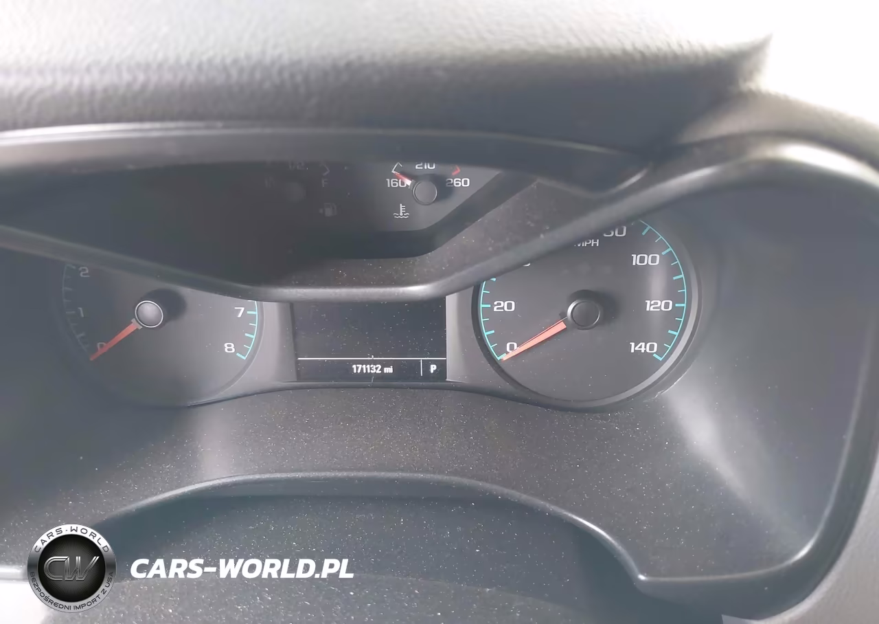 2019 Chevrolet Colorado Wt VIN:1GCHSBEA6K1325744 - 7