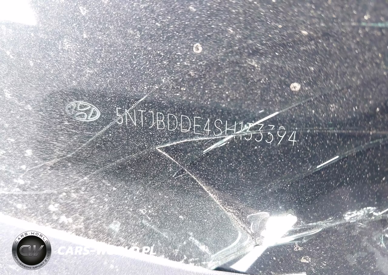 2025 Hyundai Santa Cruz Sel VIN:5NTJBDDE4SH133394 - 17