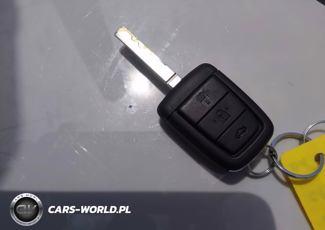 2013 Chevrolet Caprice Police VIN:6G1MK5U2XDL827119 - 11