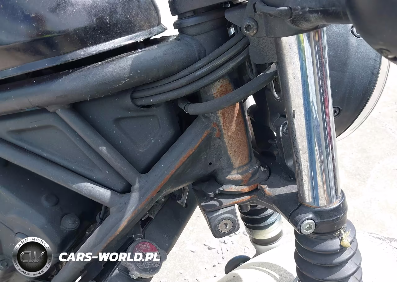 2023 Honda Cl500 A VIN:MLHPC6753P5000949 - 15