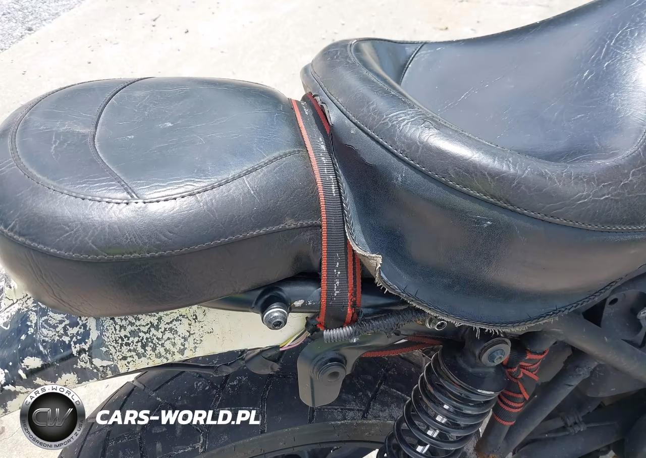 2023 Honda Cl500 A VIN:MLHPC6753P5000949 - 17