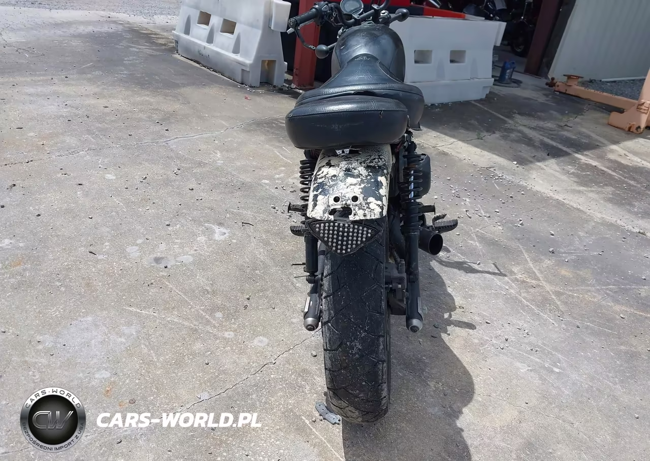 2023 Honda Cl500 A VIN:MLHPC6753P5000949 - 6