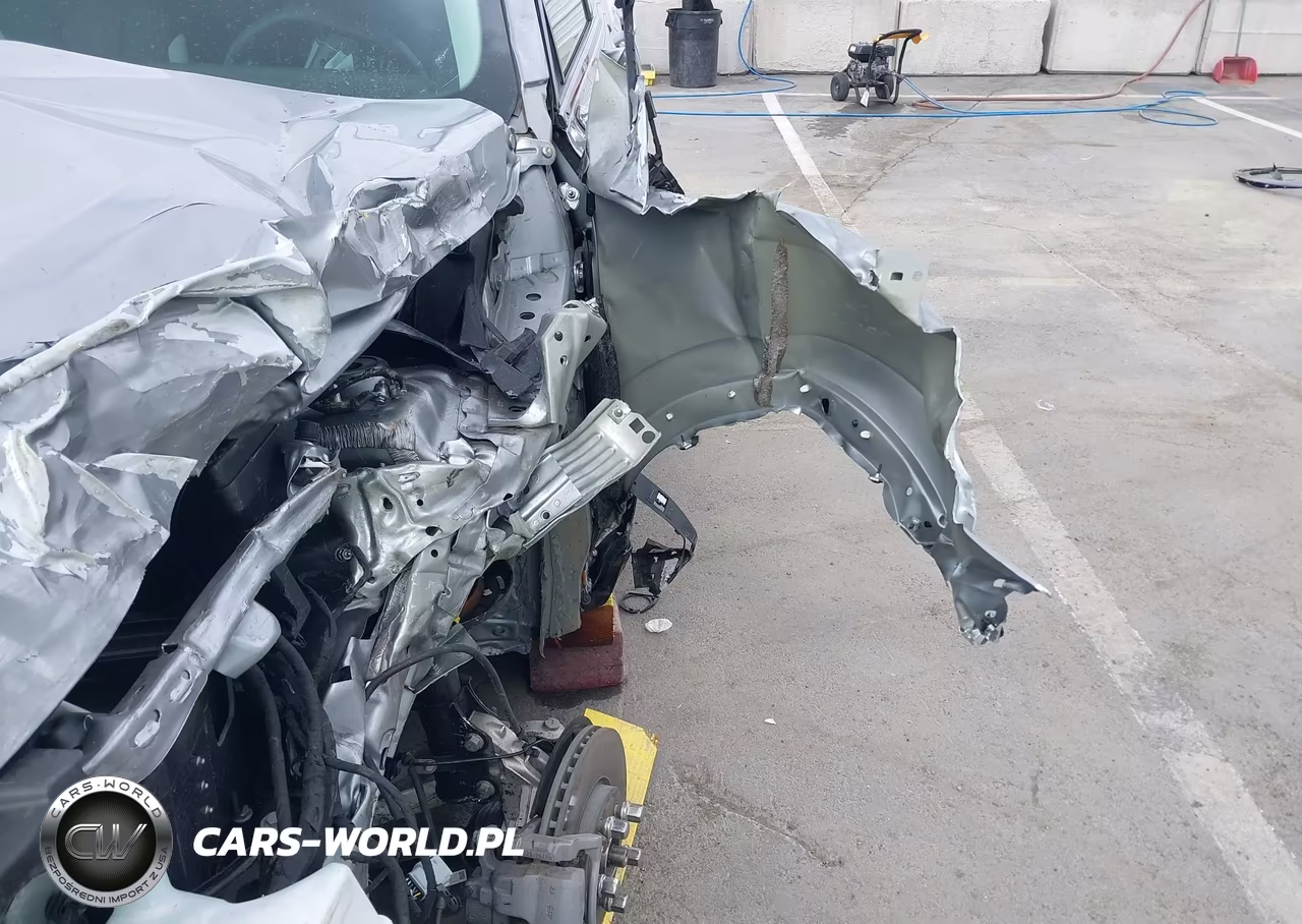 2025 Buick Envision Sport Touring Awd VIN:LRBFZLE46SD047704 - 19