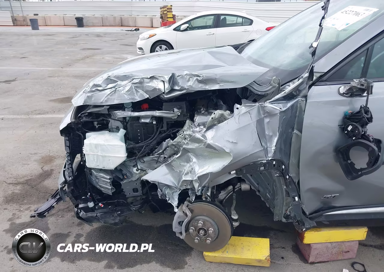 2025 Buick Envision Sport Touring Awd VIN:LRBFZLE46SD047704 - 6