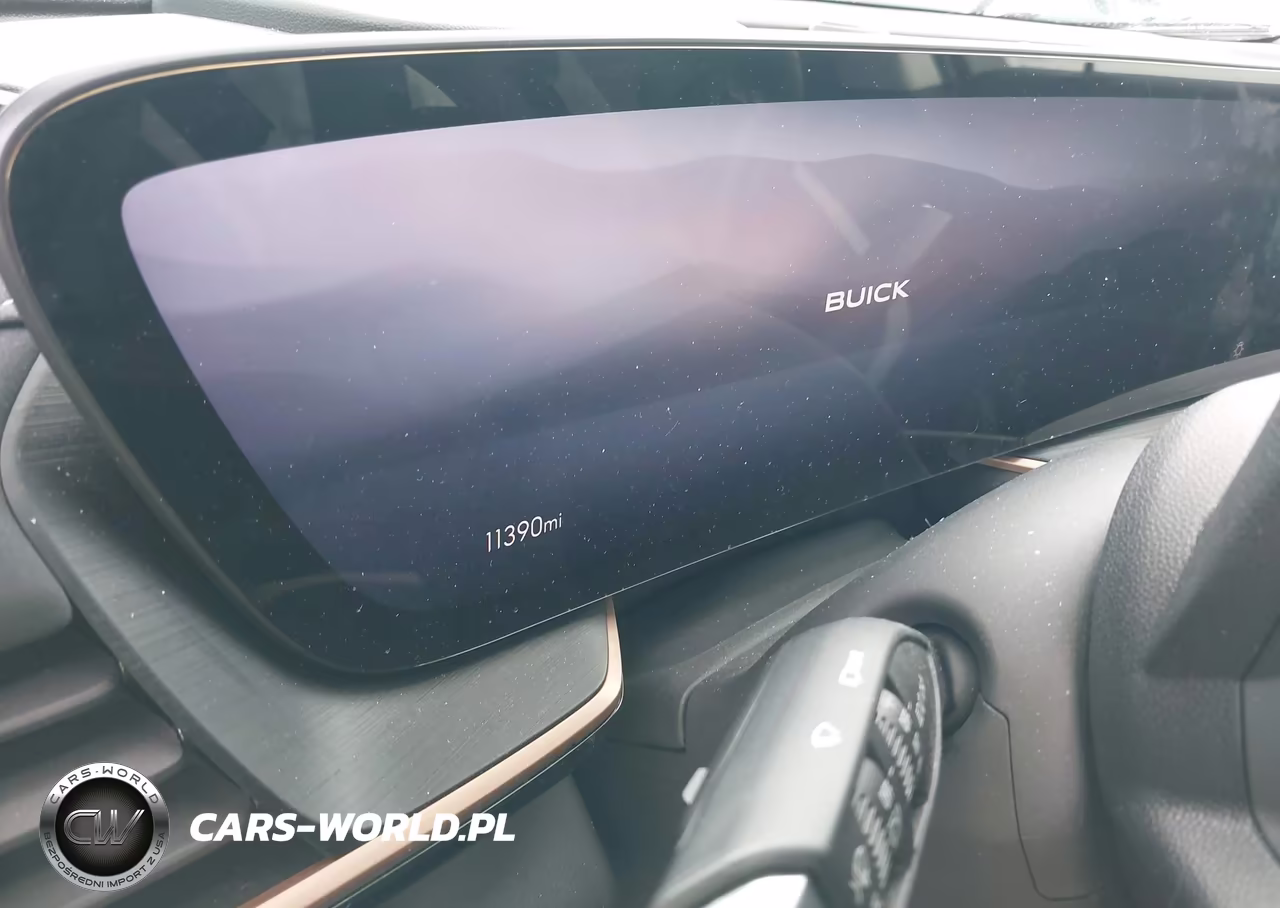 2025 Buick Envision Sport Touring Awd VIN:LRBFZLE46SD047704 - 7