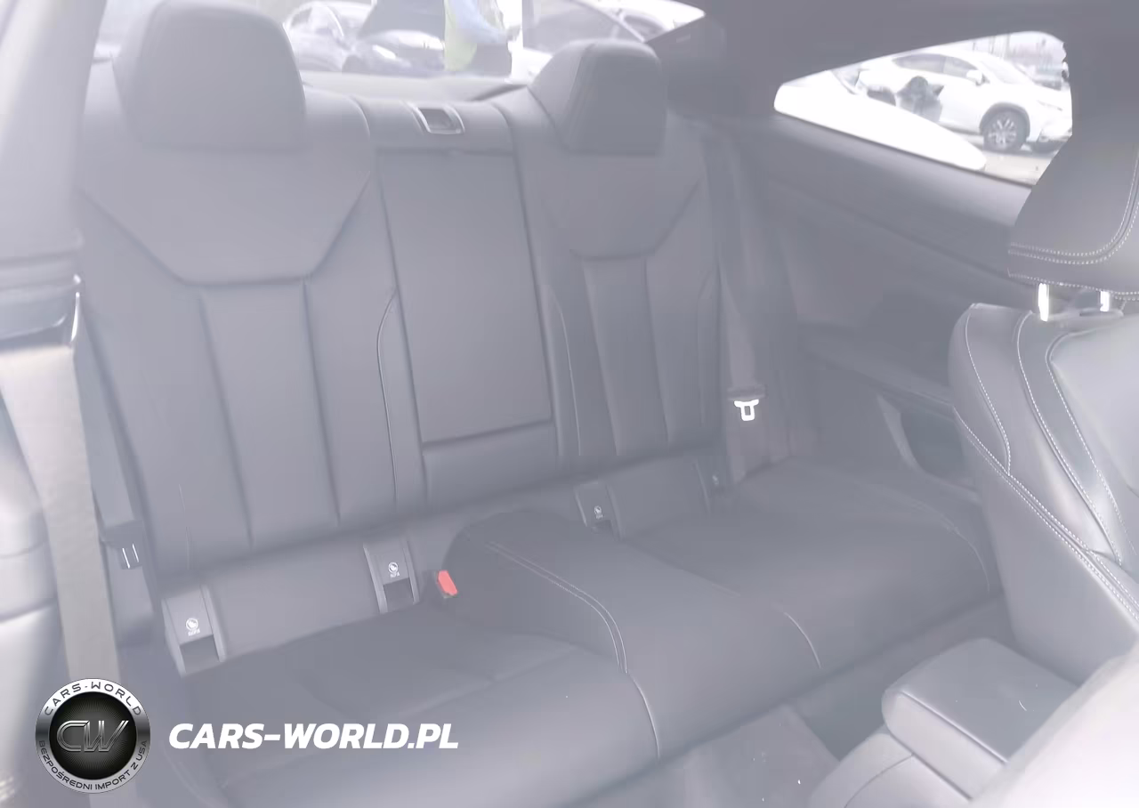 2022 BMW 430I VIN:WBA53AP02NCJ28123 - 8