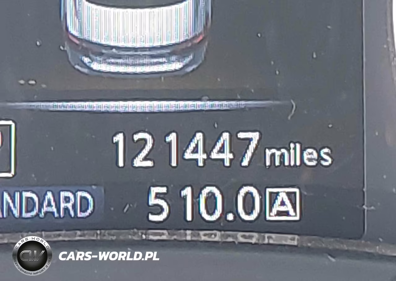 2019 Infiniti Q50 3.0T Luxe VIN:JN1EV7AR1KM558127 - 15