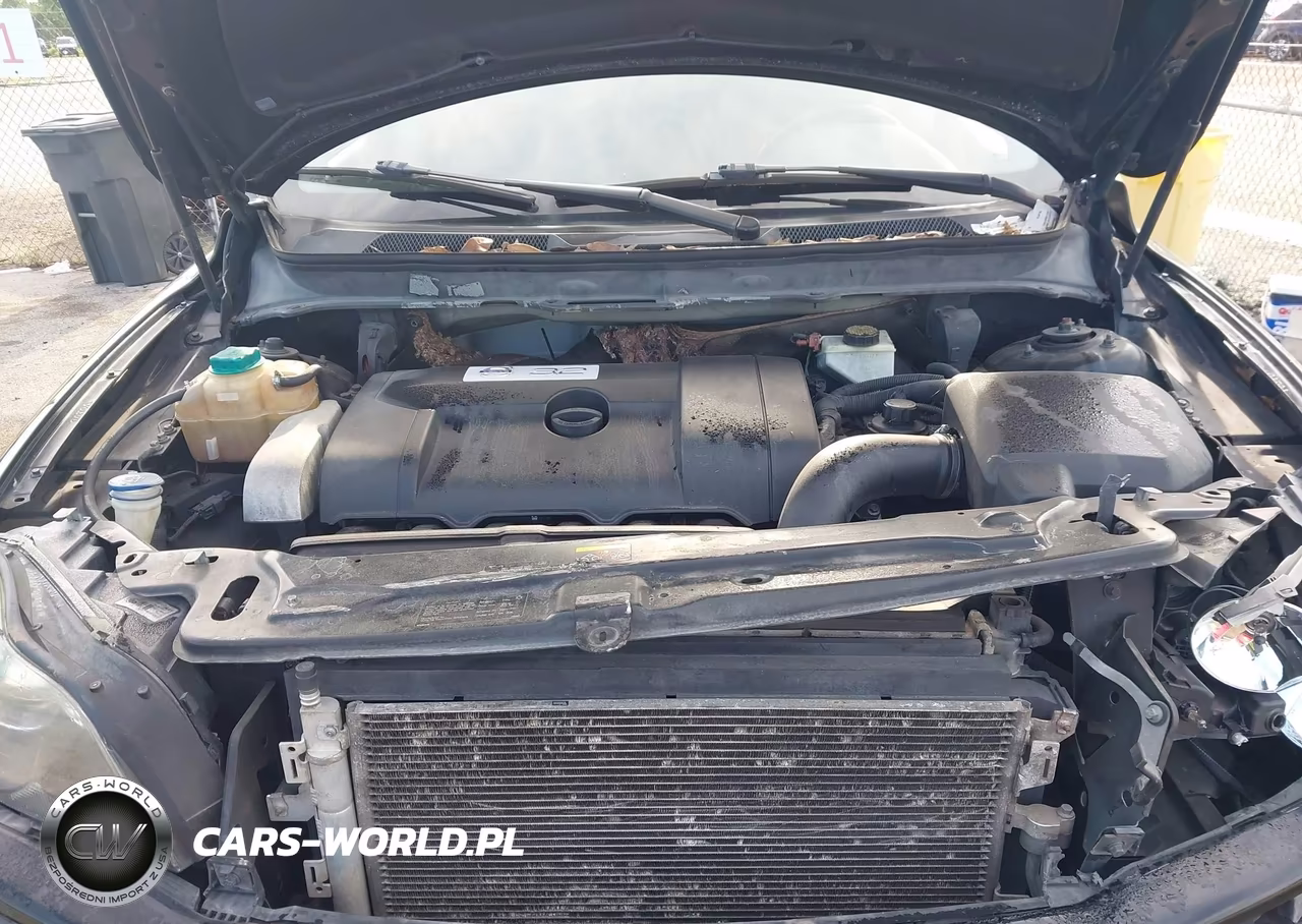 2010 Volvo Xc90 3.2 VIN:YV4982CY1A1565797 - 10