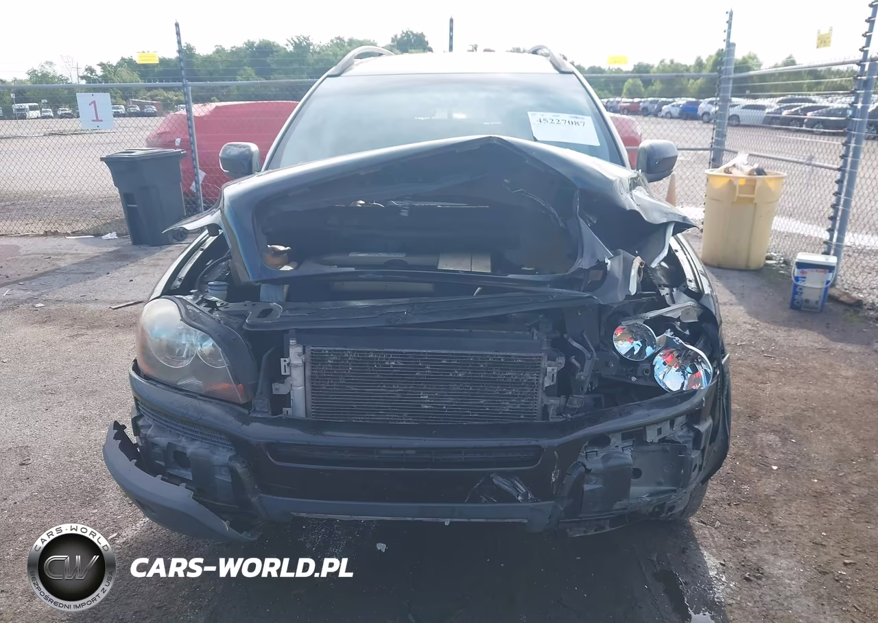 2010 Volvo Xc90 3.2 VIN:YV4982CY1A1565797 - 12