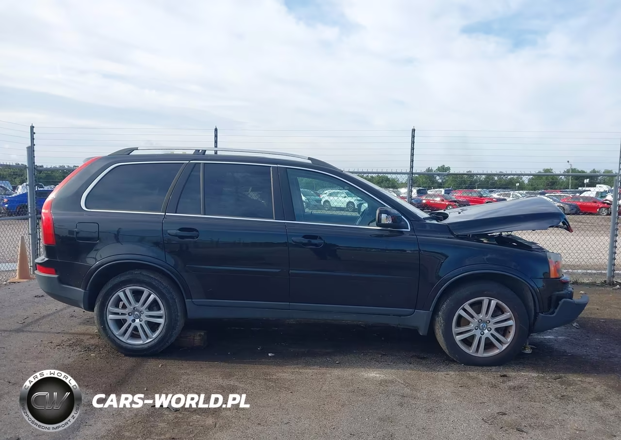 2010 Volvo Xc90 3.2 VIN:YV4982CY1A1565797 - 13