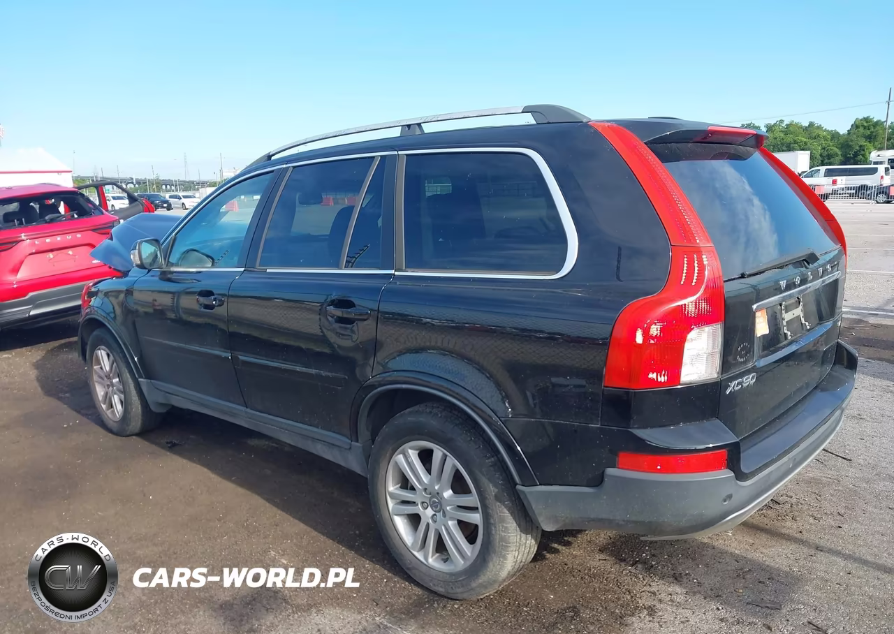 2010 Volvo Xc90 3.2 VIN:YV4982CY1A1565797 - 14