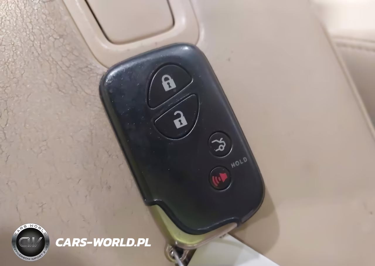 2007 Lexus Es 350 VIN:JTHBJ46G872026859 - 11
