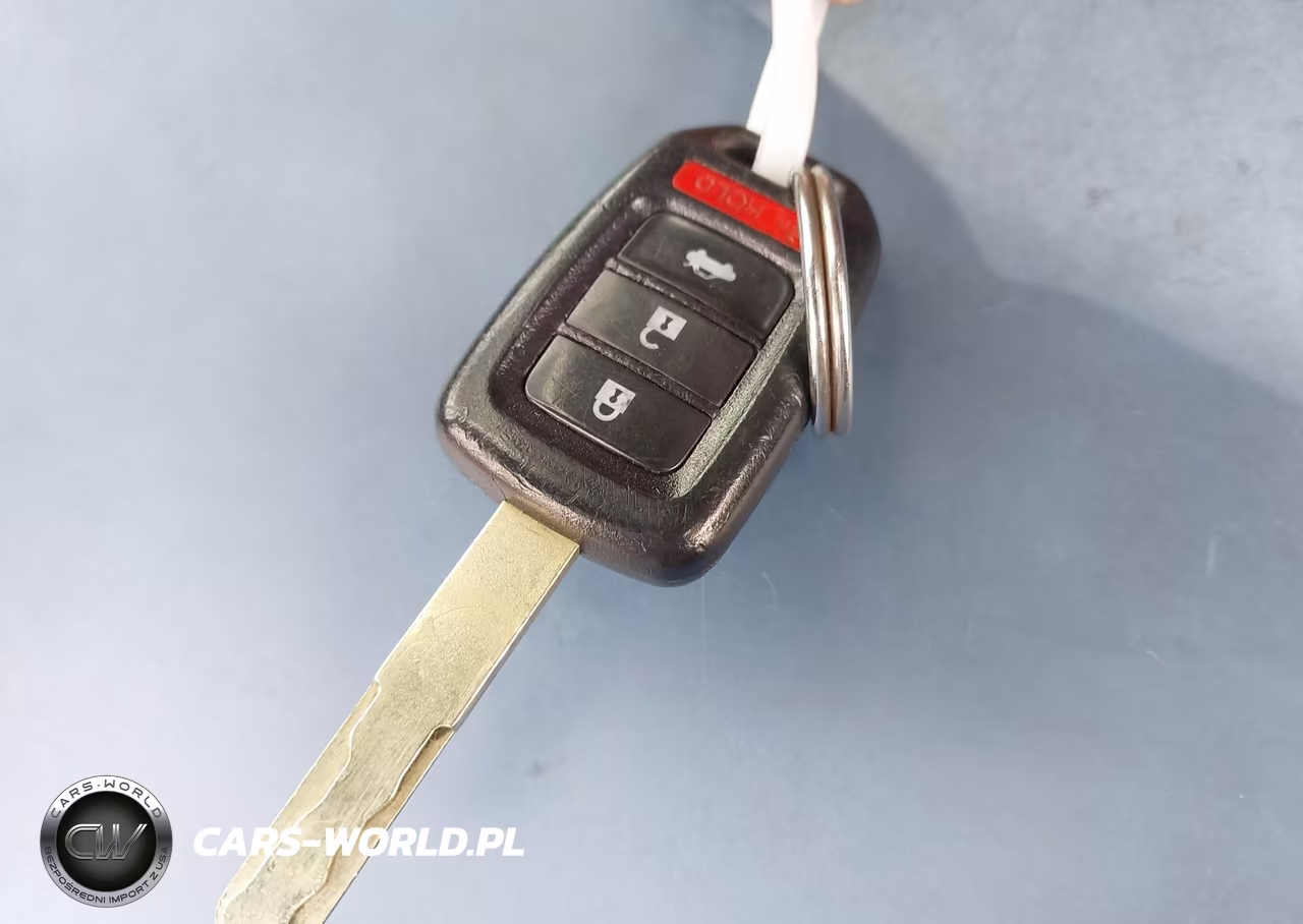 2014 Honda Accord Lx VIN:1HGCR2F3XEA175424 - 11