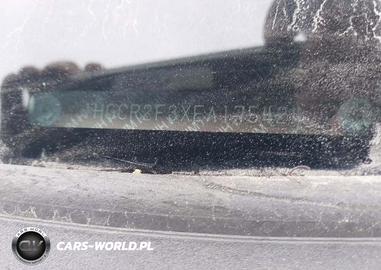 2014 Honda Accord Lx VIN:1HGCR2F3XEA175424 - 9