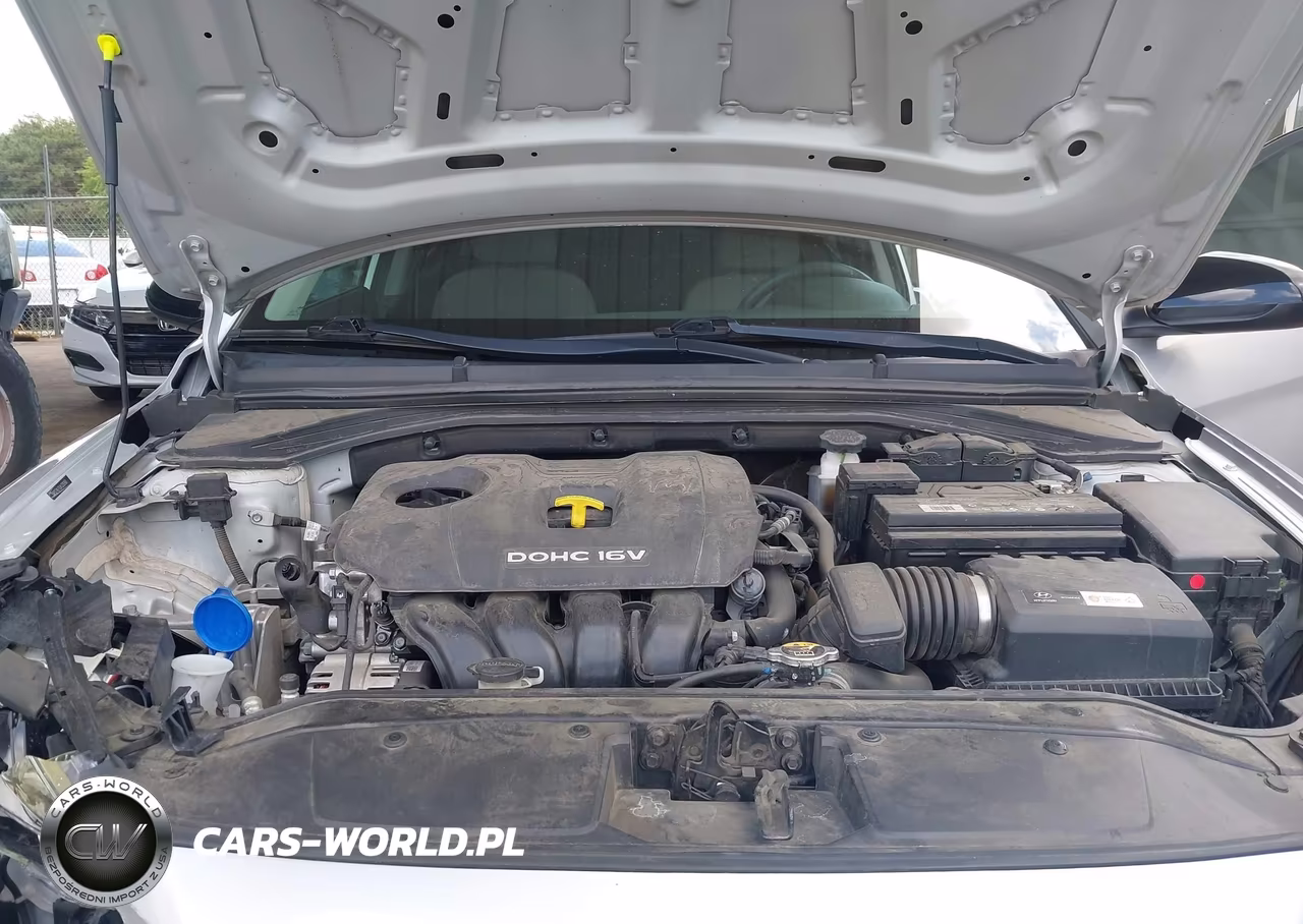 2018 Hyundai Elantra Se VIN:5NPD74LF8JH328260 - 10