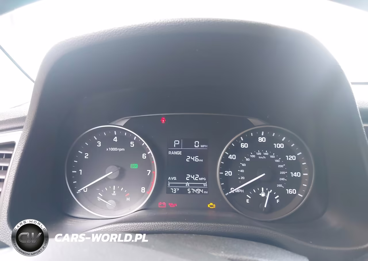2018 Hyundai Elantra Se VIN:5NPD74LF8JH328260 - 7
