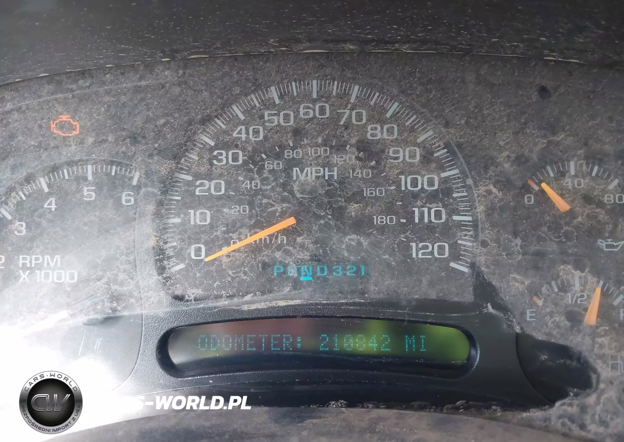 2005 Chevrolet Avalanche 1500 Z71 VIN:3GNEK12ZX5G266976 - 7