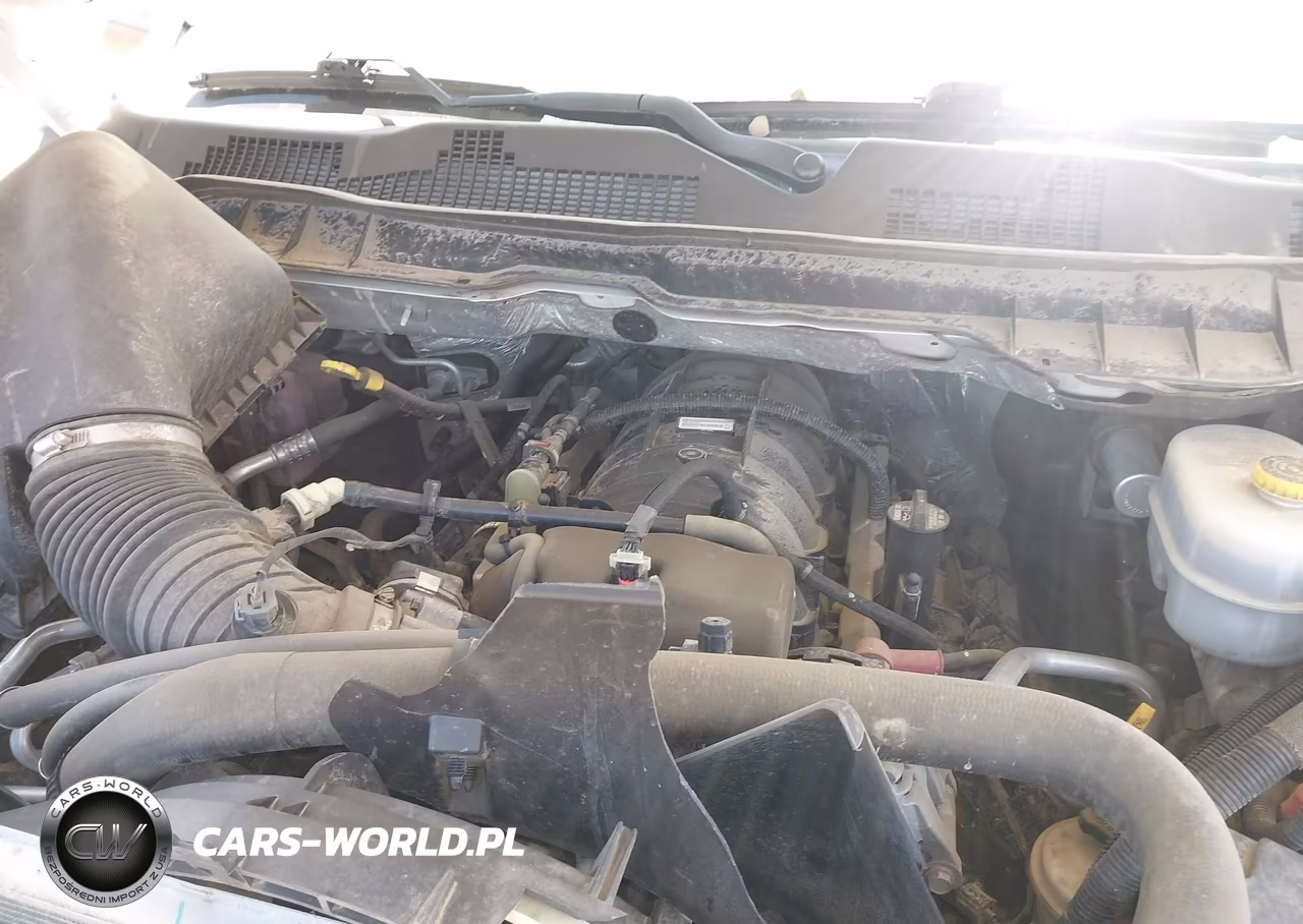 2018 Ram 3500 Chassis Tradesman-Slt VIN:3C7WRTAJ6JG376615 - 9