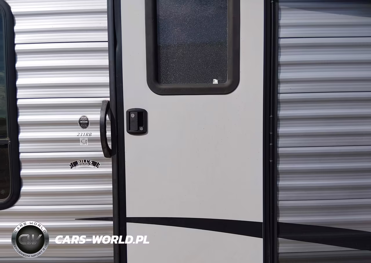 2018 Coachmen Catalina VIN:5ZT2CAMB3JU028613 - 5