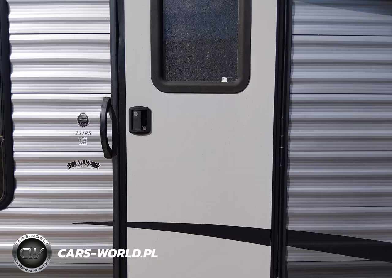 2018 Coachmen Catalina VIN:5ZT2CAMB3JU028613 - 8