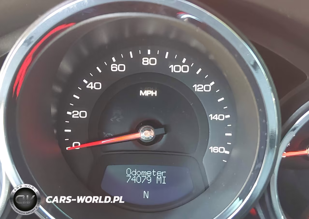 2012 Cadillac Cts Standard VIN:1G6DA1E3XC0103294 - 15